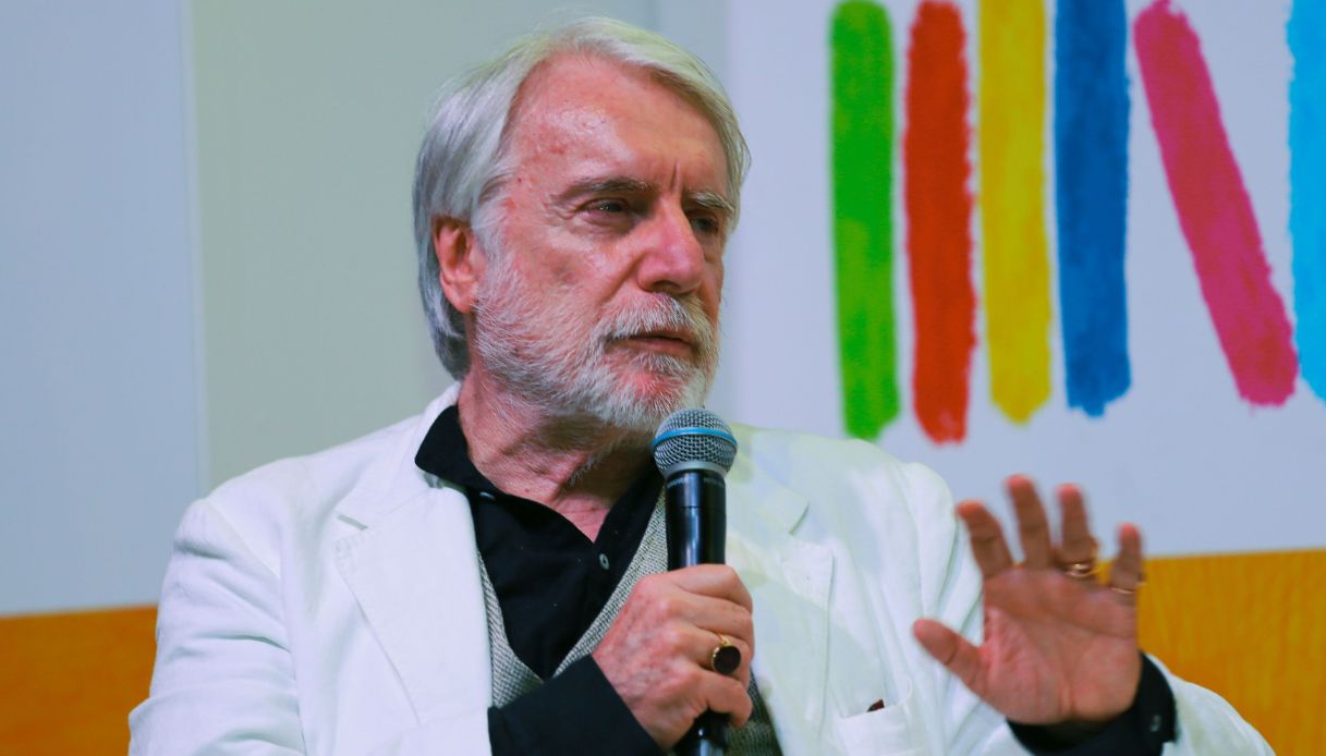 Paolo Crepet