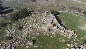 Domus de Janas sito Unesco