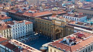 Le vie più care d'Italia dove comprare casa