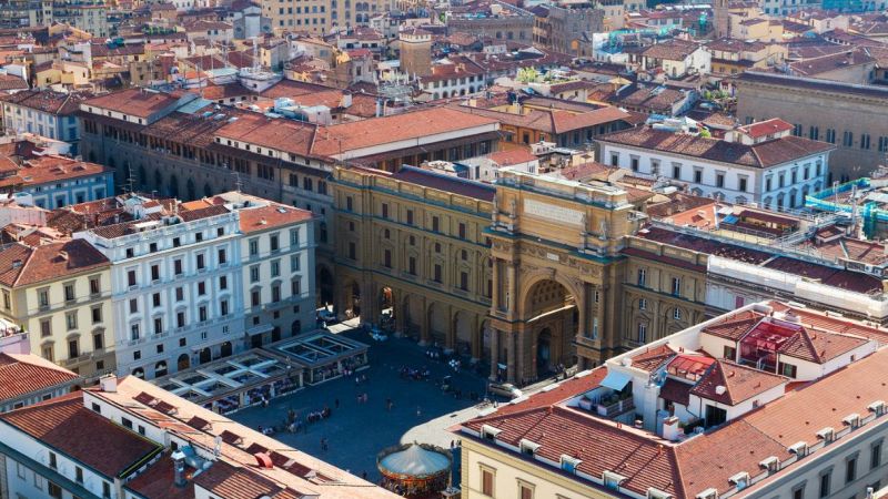Le vie più care d'Italia dove comprare casa