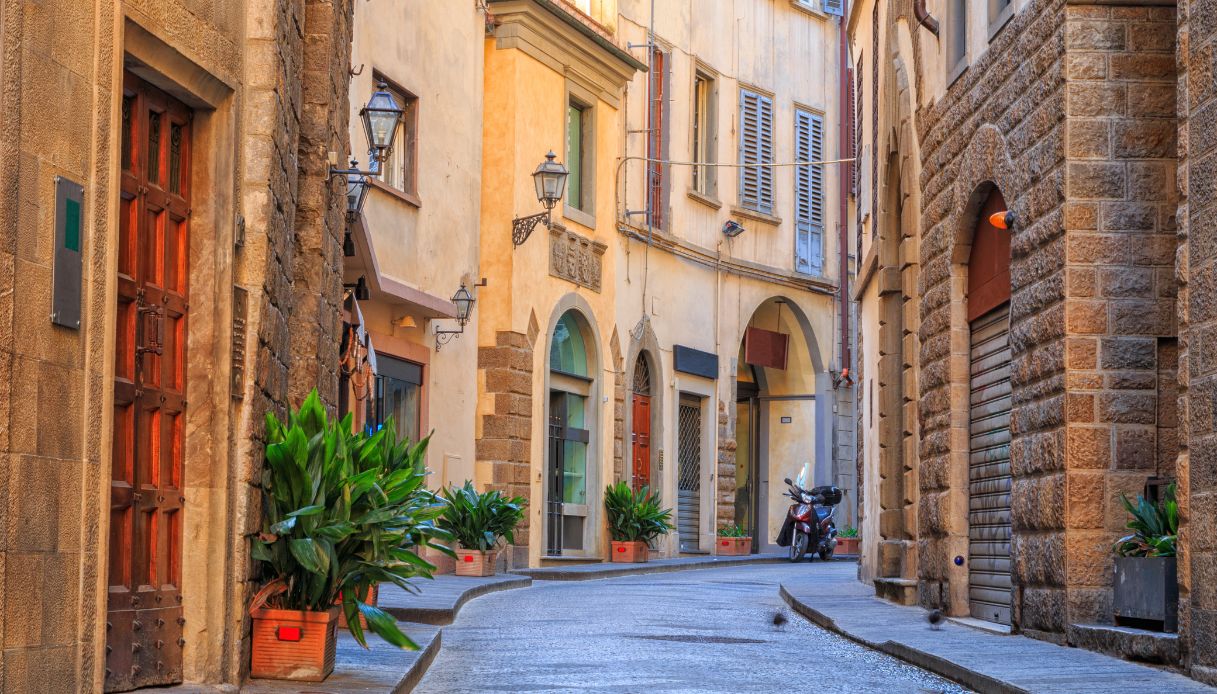 La città più bella d'Europa è italiana: 