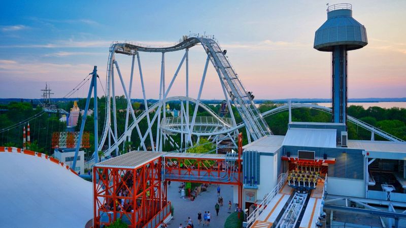 Gardaland