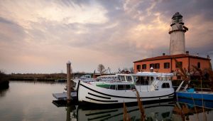 L'Isola dell'Amore sta sparendo