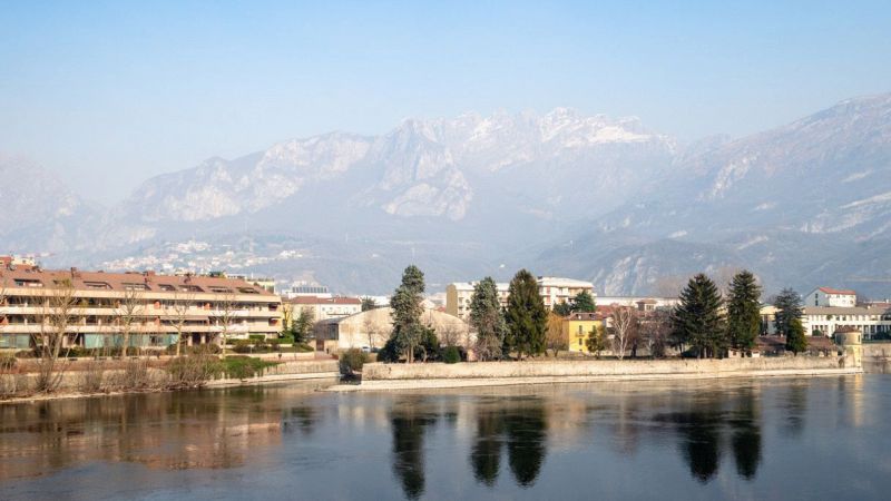 Isola Viscontea venduta