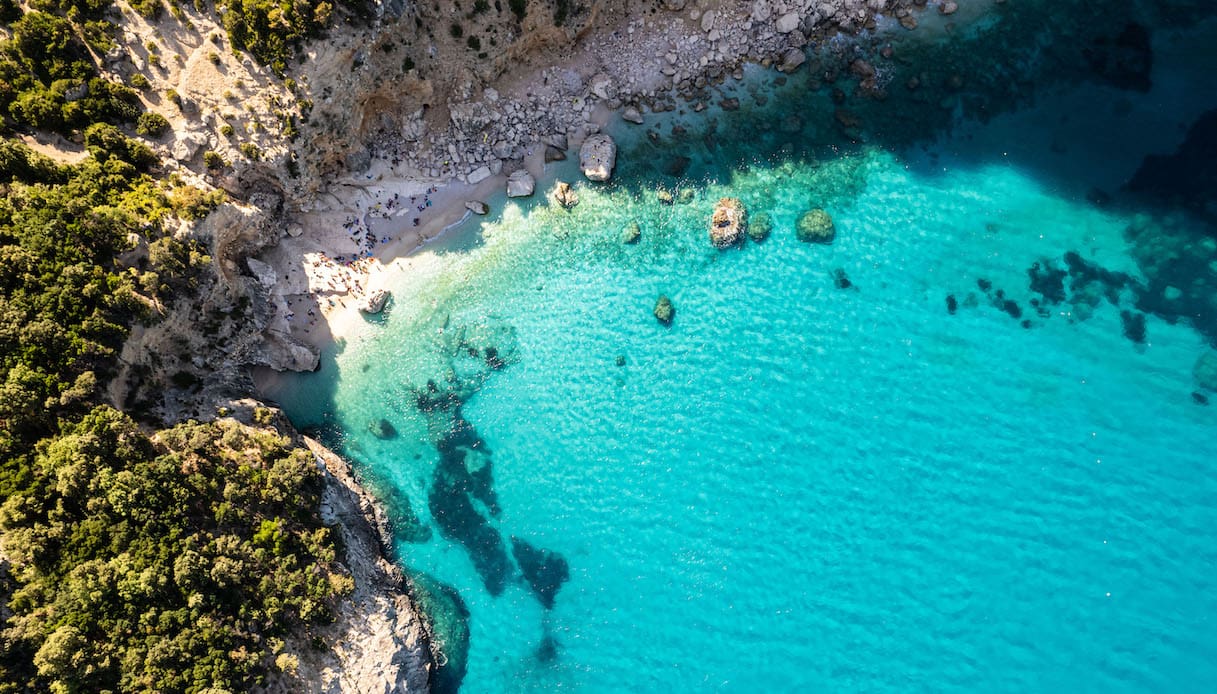 Le isole più belle al mondo, c'è anche una meta italiana