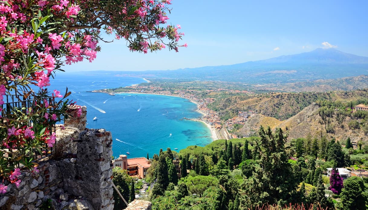 Classifica delle isole più belle del Mediterraneo: dominio Italia