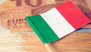 Bandiera italiana