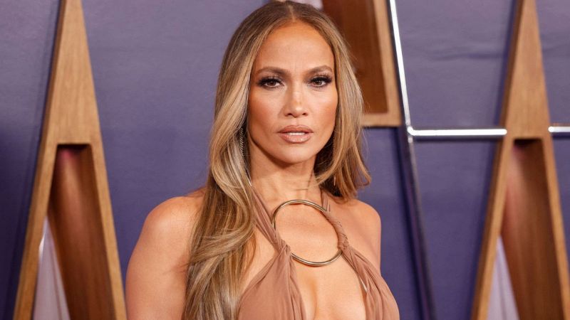 Jennifer Lopez