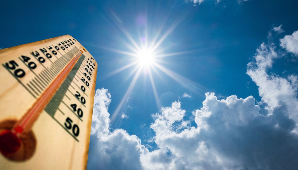Milano prima città d'Europa per decessi legati al caldo, è giallo