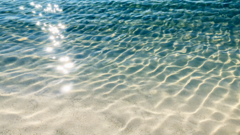 Mar Tirreno oltre i 28 gradi