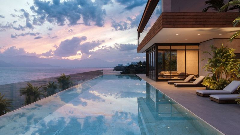 Migliori hotel e resort italiani di lusso in Europa