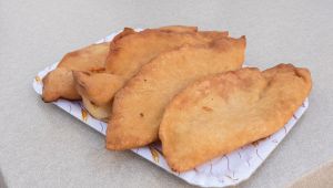 Migliori street food di Bari