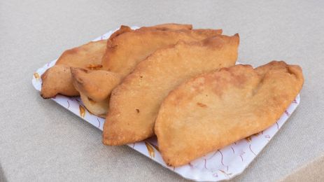 I migliori street food di Bari