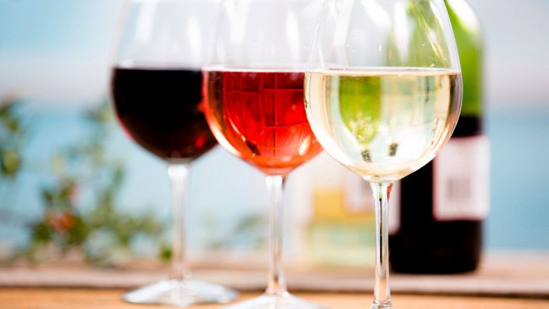 migliori vini italiani per il NYT