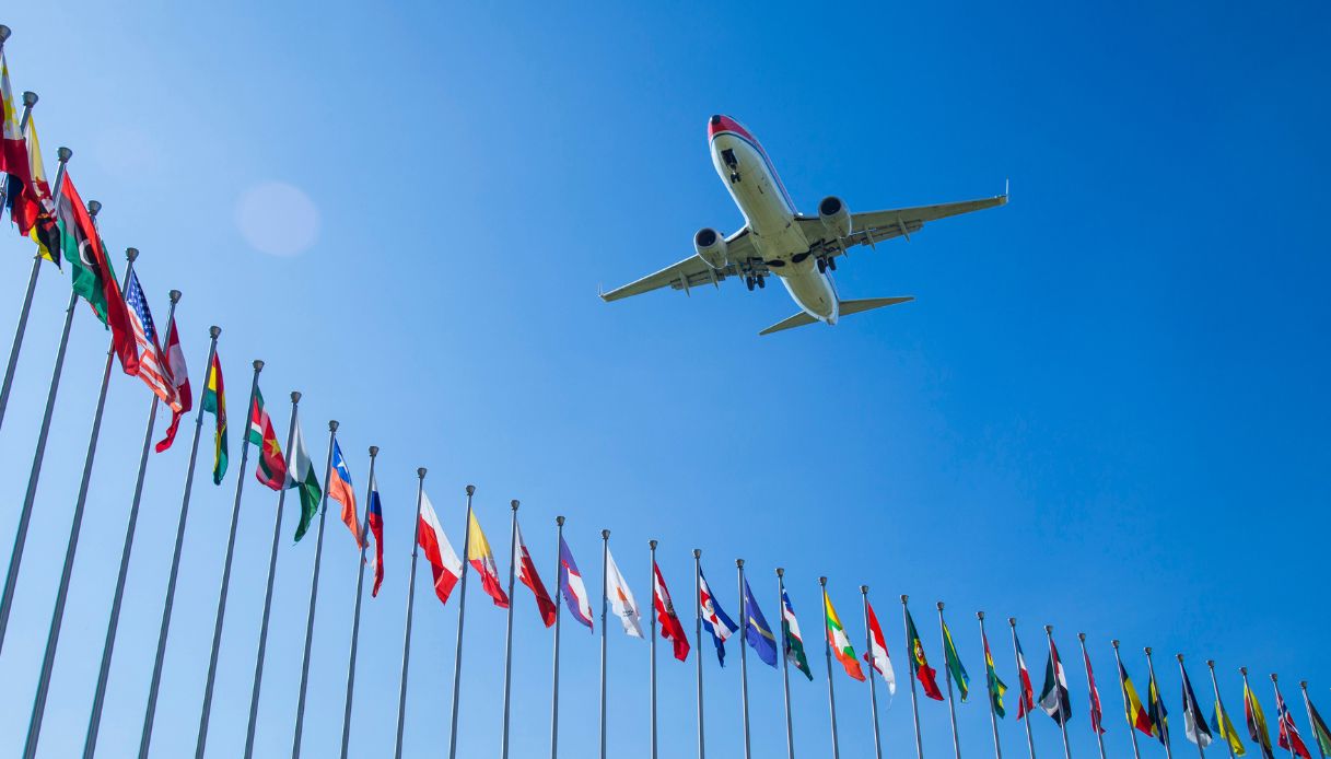La classifica dei Paesi più visitati al mondo: dov'è l'Italia