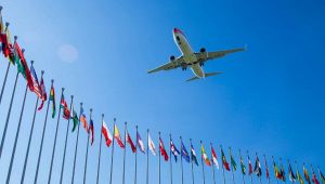 I Paesi più visitati al mondo, c'è anche l'Italia