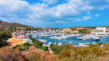 Vacanze Vip in Italia