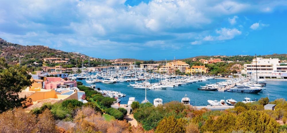 Vacanze Vip in Italia