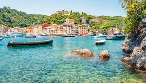 Case di lusso nel Mar Mediterraneo, le mete più care