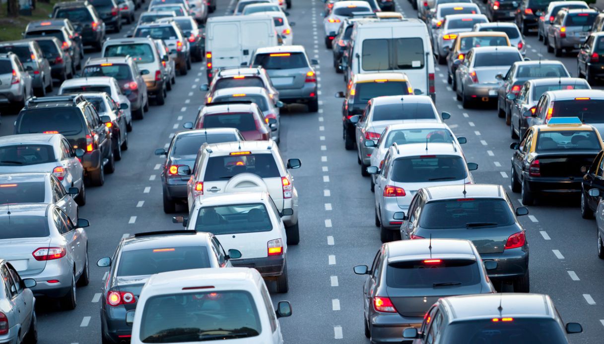 Traffico da bollino nero estate 2025: quando partire (oppure no)