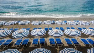Quanto costa un giorno al mare nel 2025