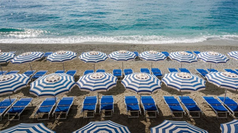 Quanto costa un giorno al mare nel 2025