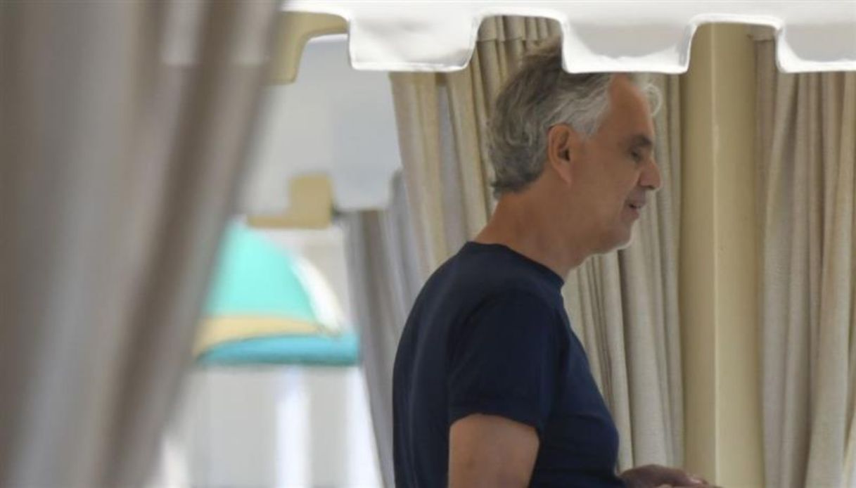 Quanto costa una Alpemare di Bocelli in Versilia