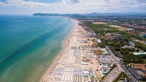 Riviera romagnola
