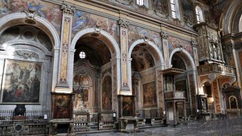 Chiesa di Santa Maria La Nova