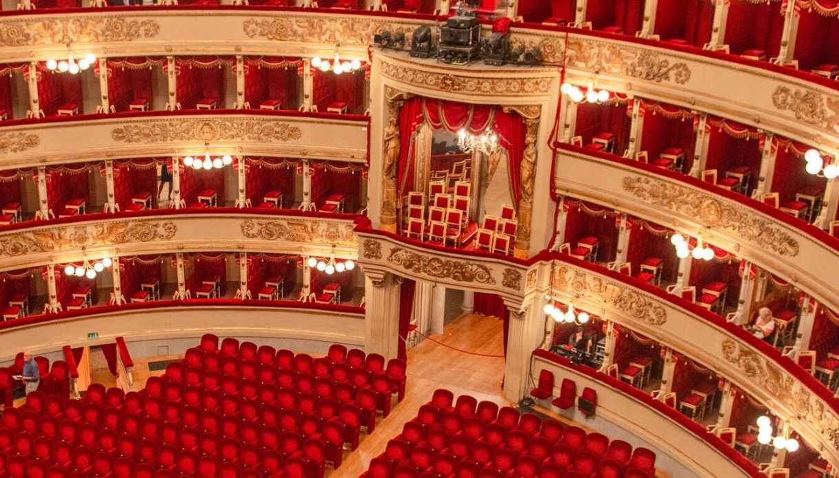 Scala Milano