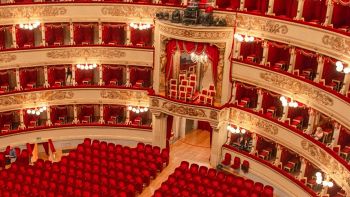 Scala Milano