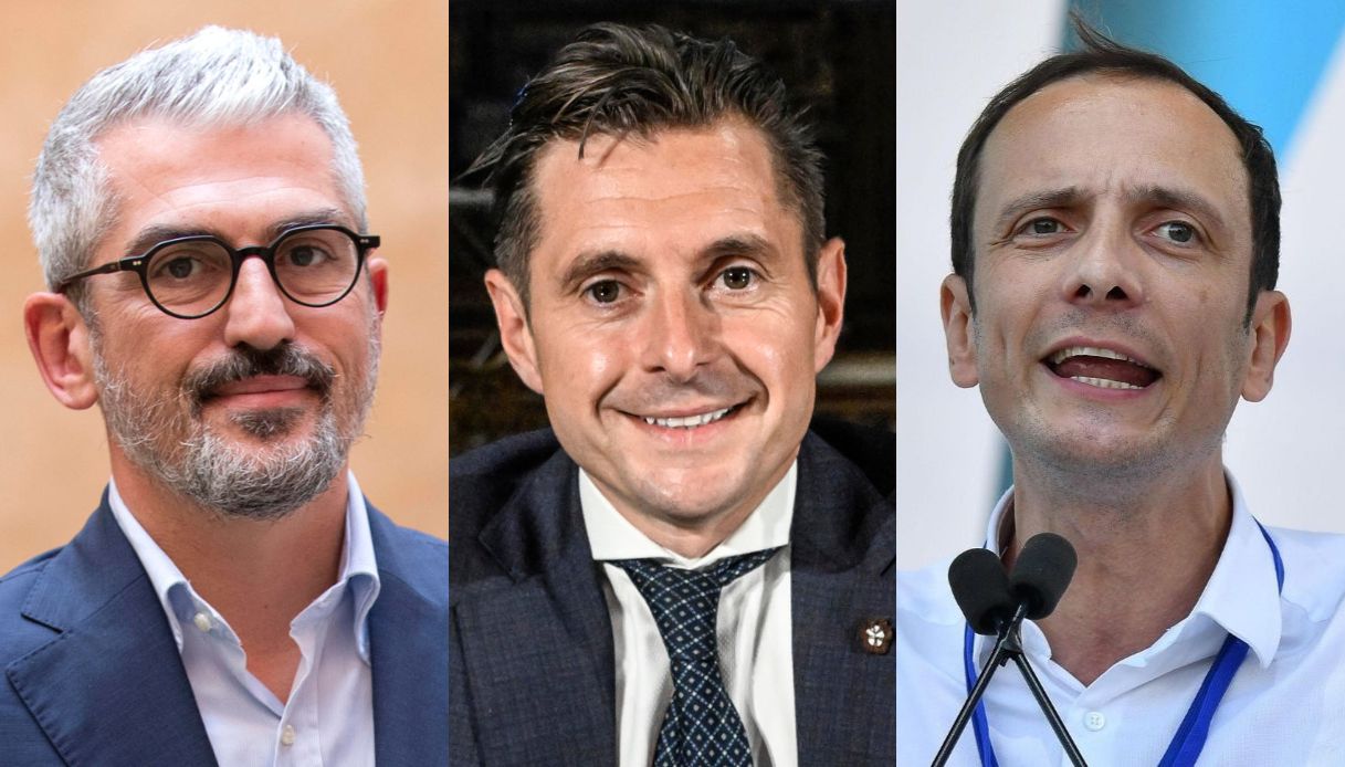 I sindaci e i presidenti di Regione più apprezzati in Italia