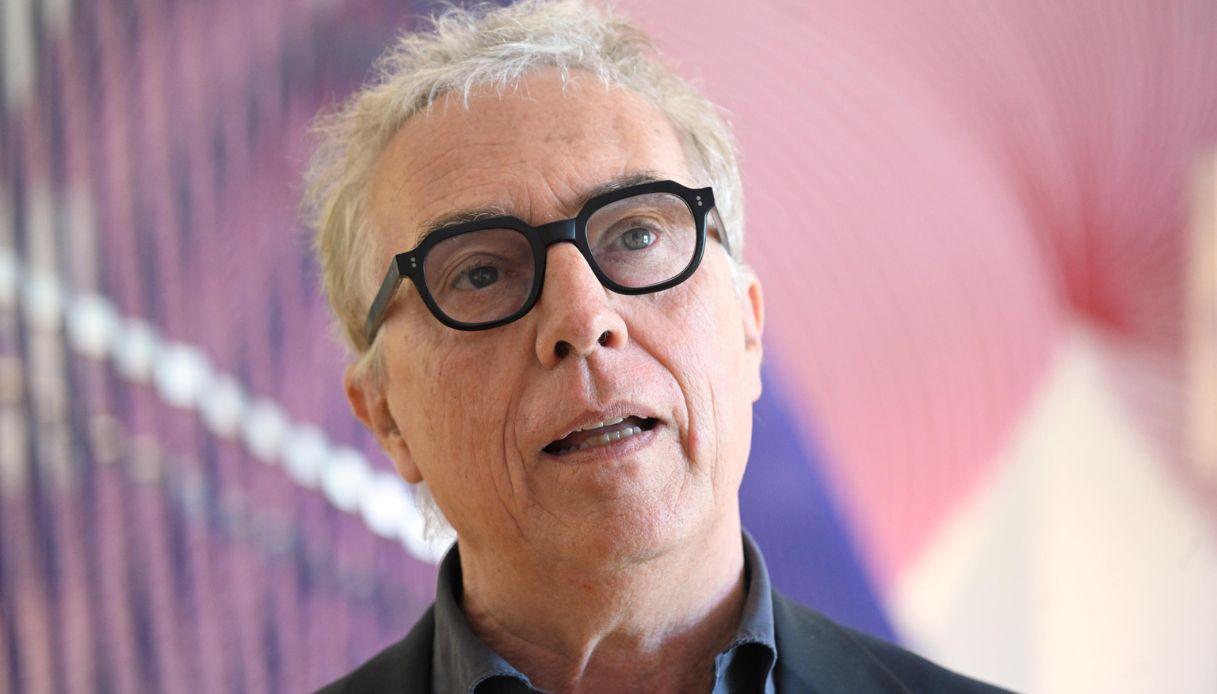 Stefano Boeri