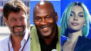 Pioggia di vip in Sicilia in attesa del Google Camp