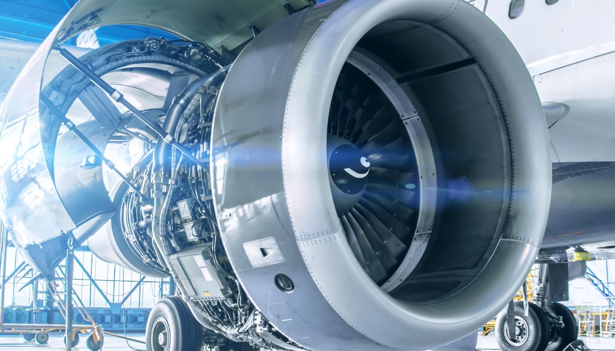 L'aereo più grande del mondo verrà costruito in Italia