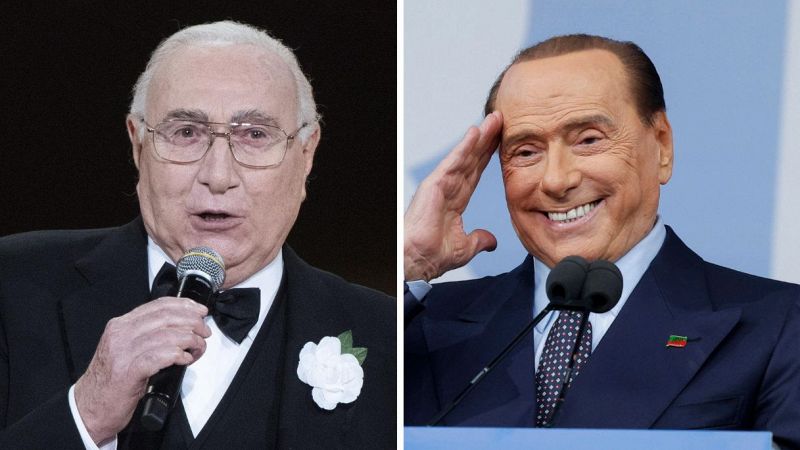 Baudo Berlusconi
