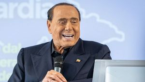 Silvio Berlusconi