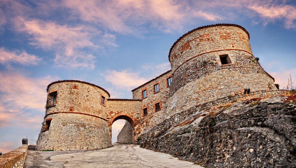 Castello Torriana
