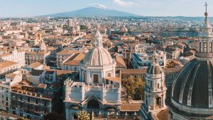 Classifica delle città europee, la peggiore è italiana per una blogger