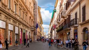 Le città più stressanti da visitare al mondo: un'italiana in classifica