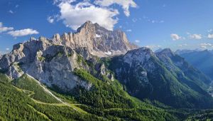 Elitaxi Dolomiti