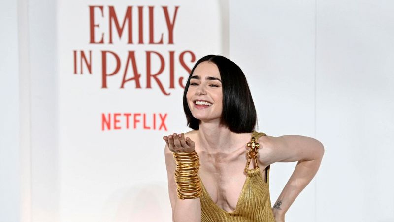 Emily in Paris a Venezia, le location della serie