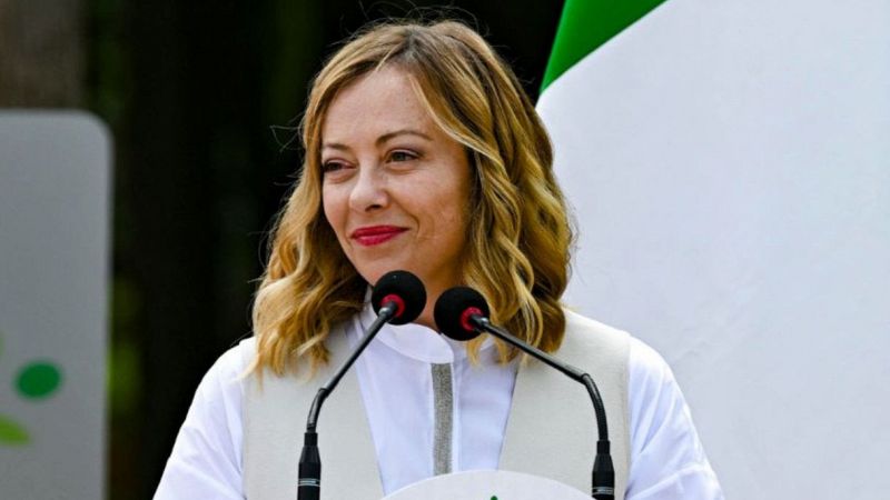 Meloni