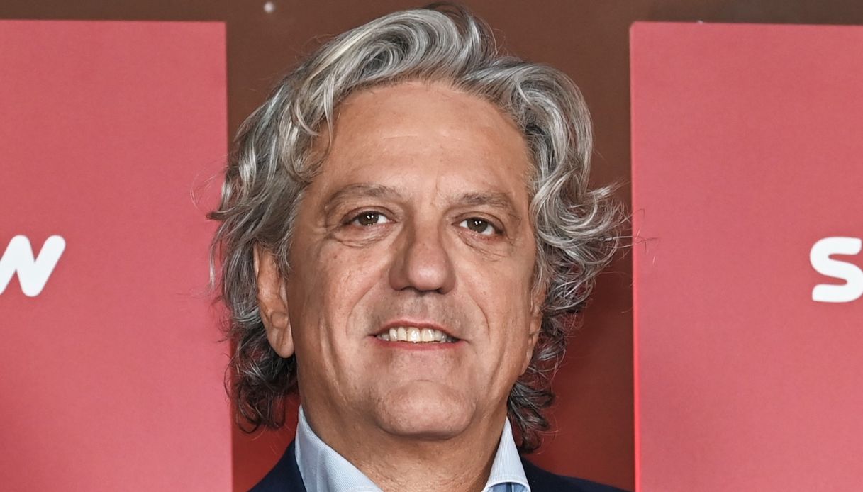 Chef Giorgio Locatelli
