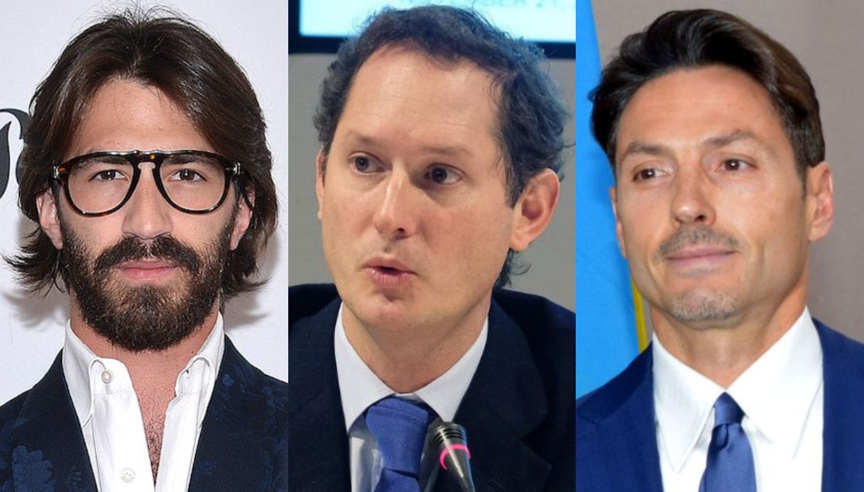 Chi sono gli italiani più ricchi in Borsa, la nuova classifica