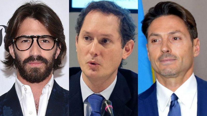 Chi sono gli italiani più ricchi in borsa
