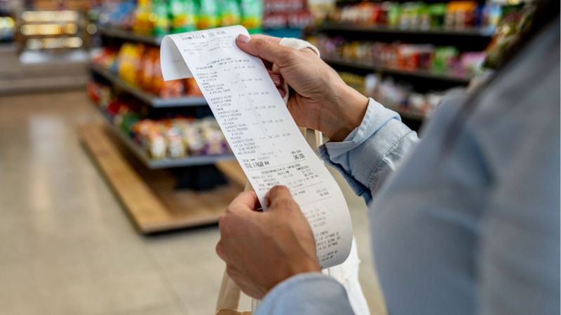 Inflazione, la classifica delle città più care d'Italia