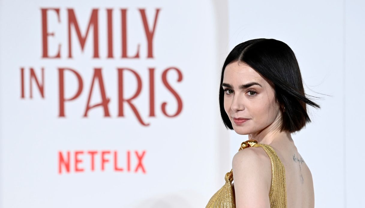 Emily in Paris cerca 500 comparse a Venezia: i requisiti