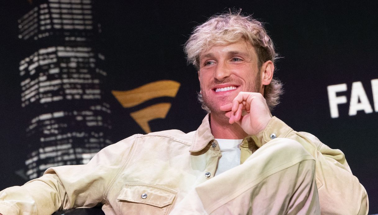 Logan Paul