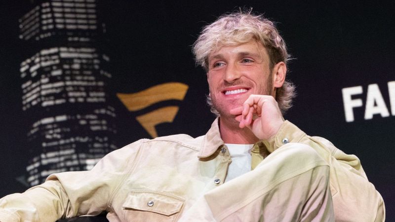 Logan Paul